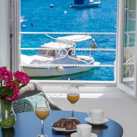 La Porta 1, Seaview Apartment In The Center Cavtat Luaran gambar