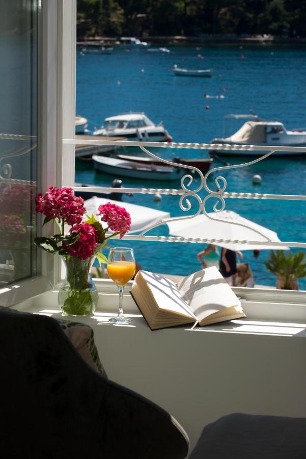 La Porta 1, Seaview Apartment In The Center Cavtat Luaran gambar