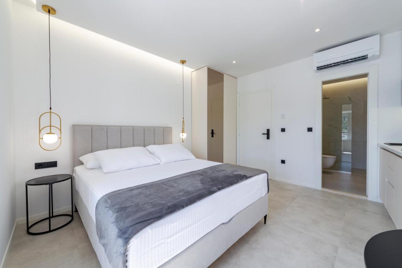 La Porta 1, Seaview Apartment In The Center Cavtat Luaran gambar