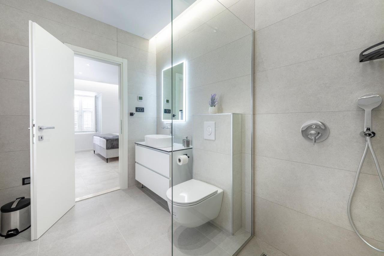 La Porta 1, Seaview Apartment In The Center Cavtat Luaran gambar