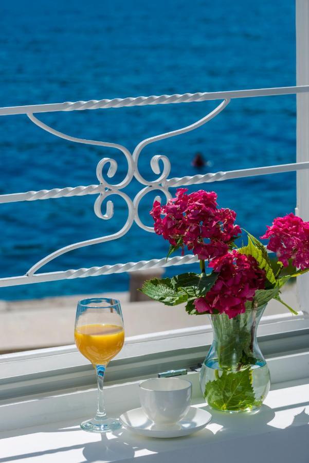 La Porta 1, Seaview Apartment In The Center Cavtat Luaran gambar