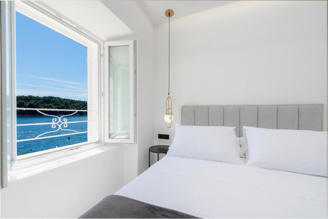 La Porta 1, Seaview Apartment In The Center Cavtat Luaran gambar